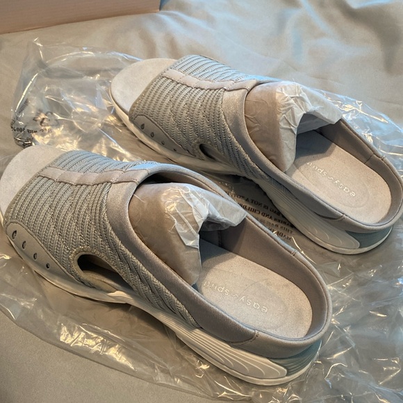 Easy Spirit Traciee 2 sandals - Picture 1 of 7